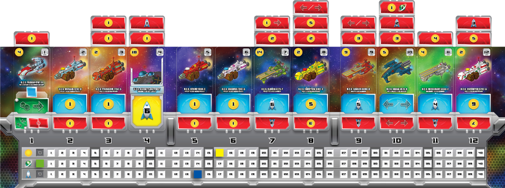 Space Base