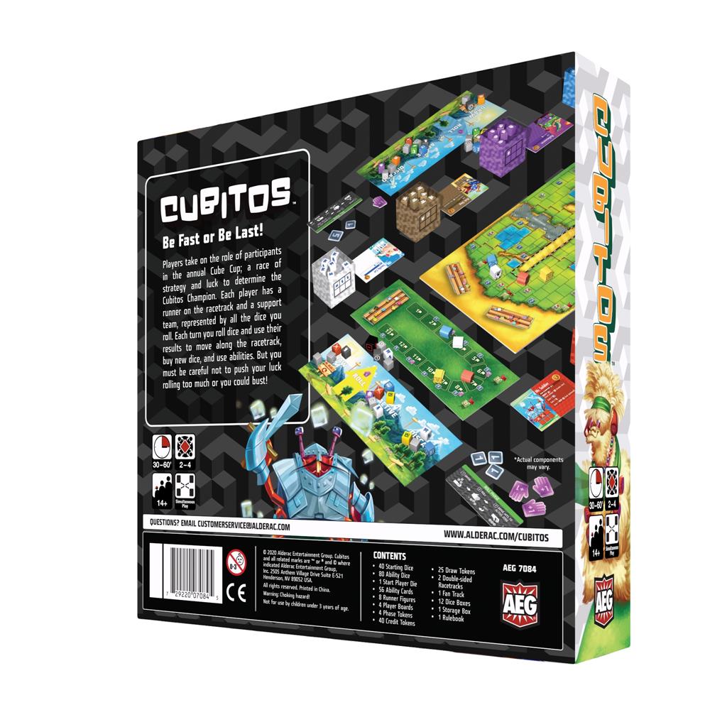 Cubitos