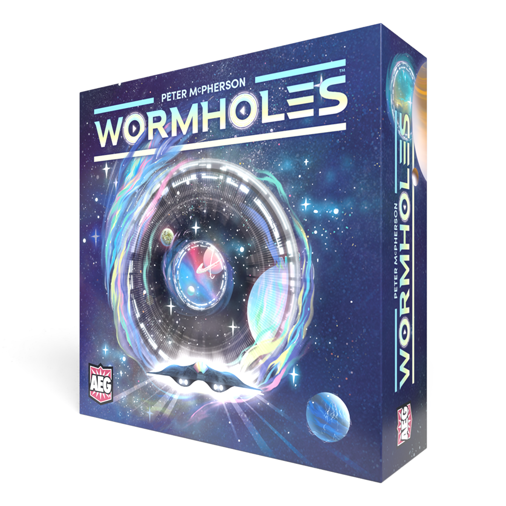 Wormholes