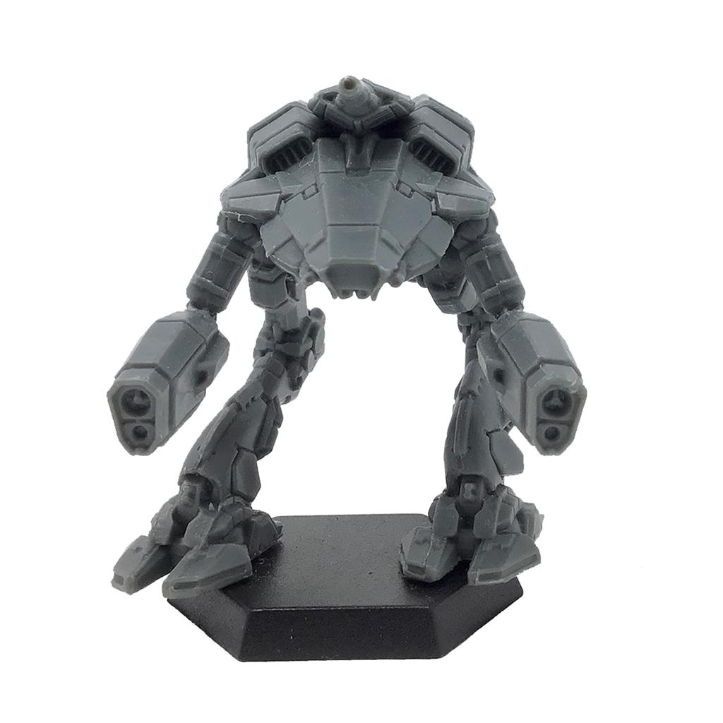 BattleTech Clan Heavy Star