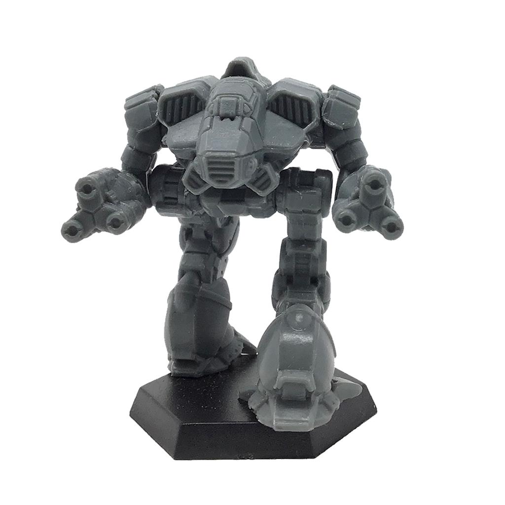 BattleTech Clan Heavy Star