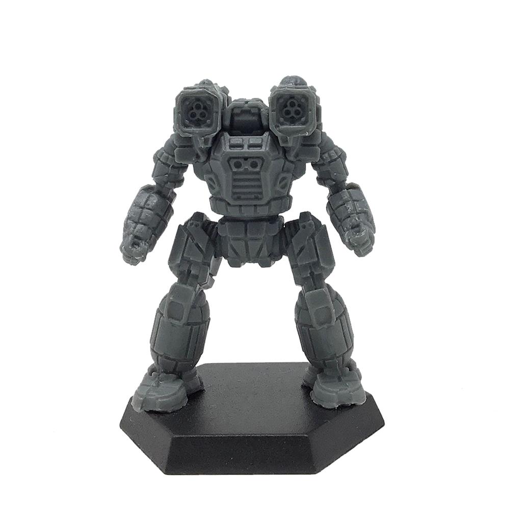 BattleTech Clan Heavy Star