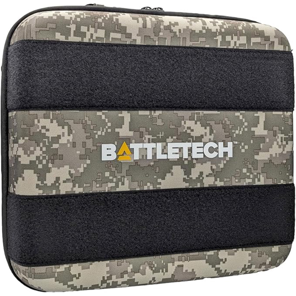 BattleTech Field Commander's Case