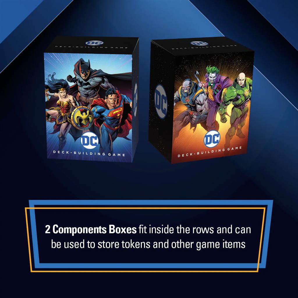 DC DBG Multiverse Box 2