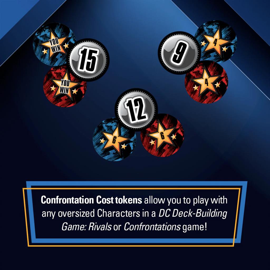 DC DBG Multiverse Box 2
