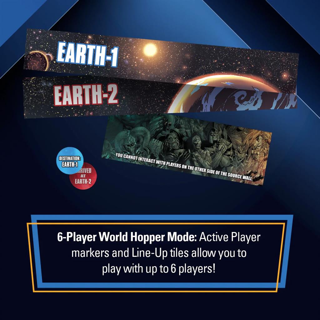 DC DBG Multiverse Box 2