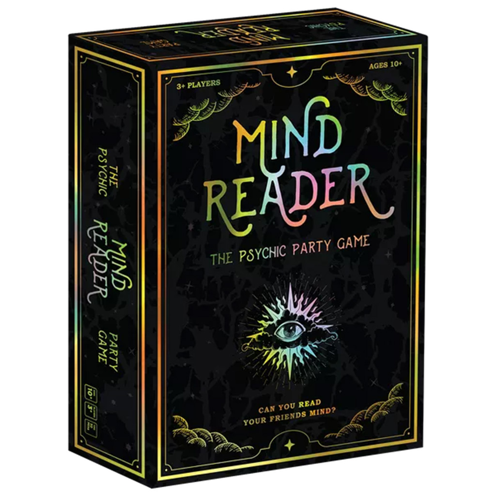 Mind Reader