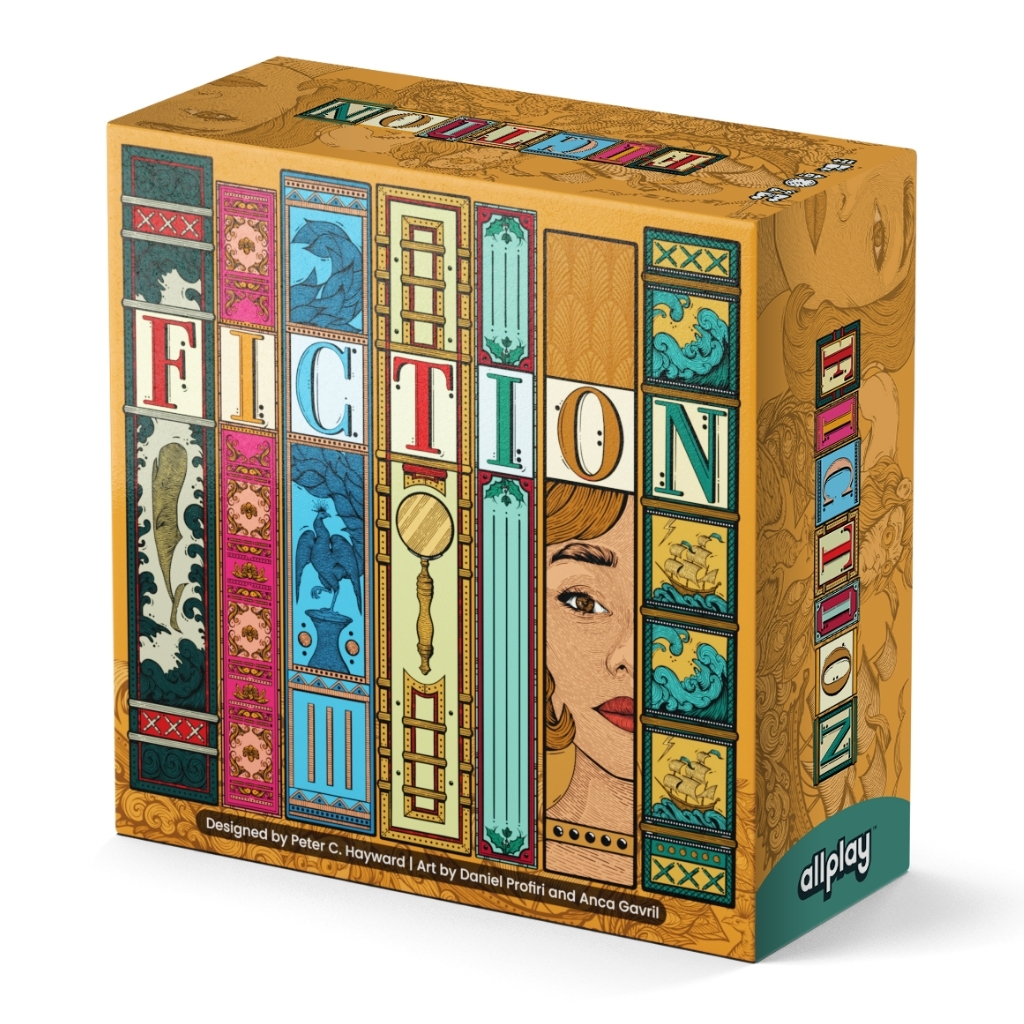 Fiction