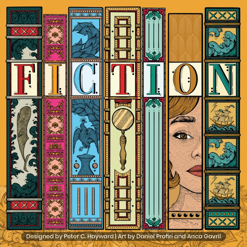 Fiction