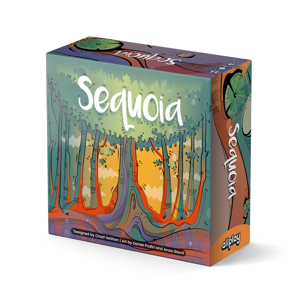 Sequoia