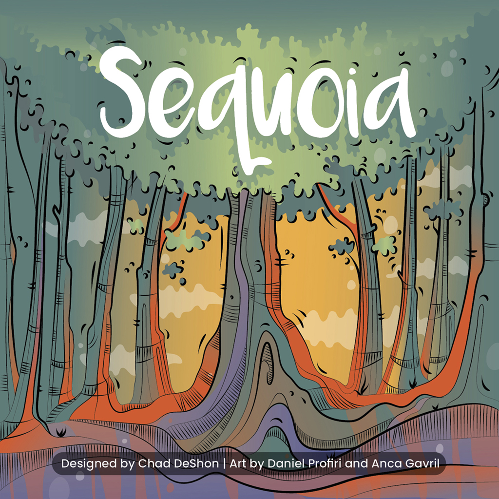 Sequoia