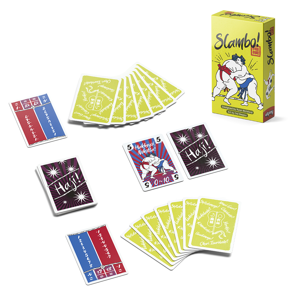 Slambo