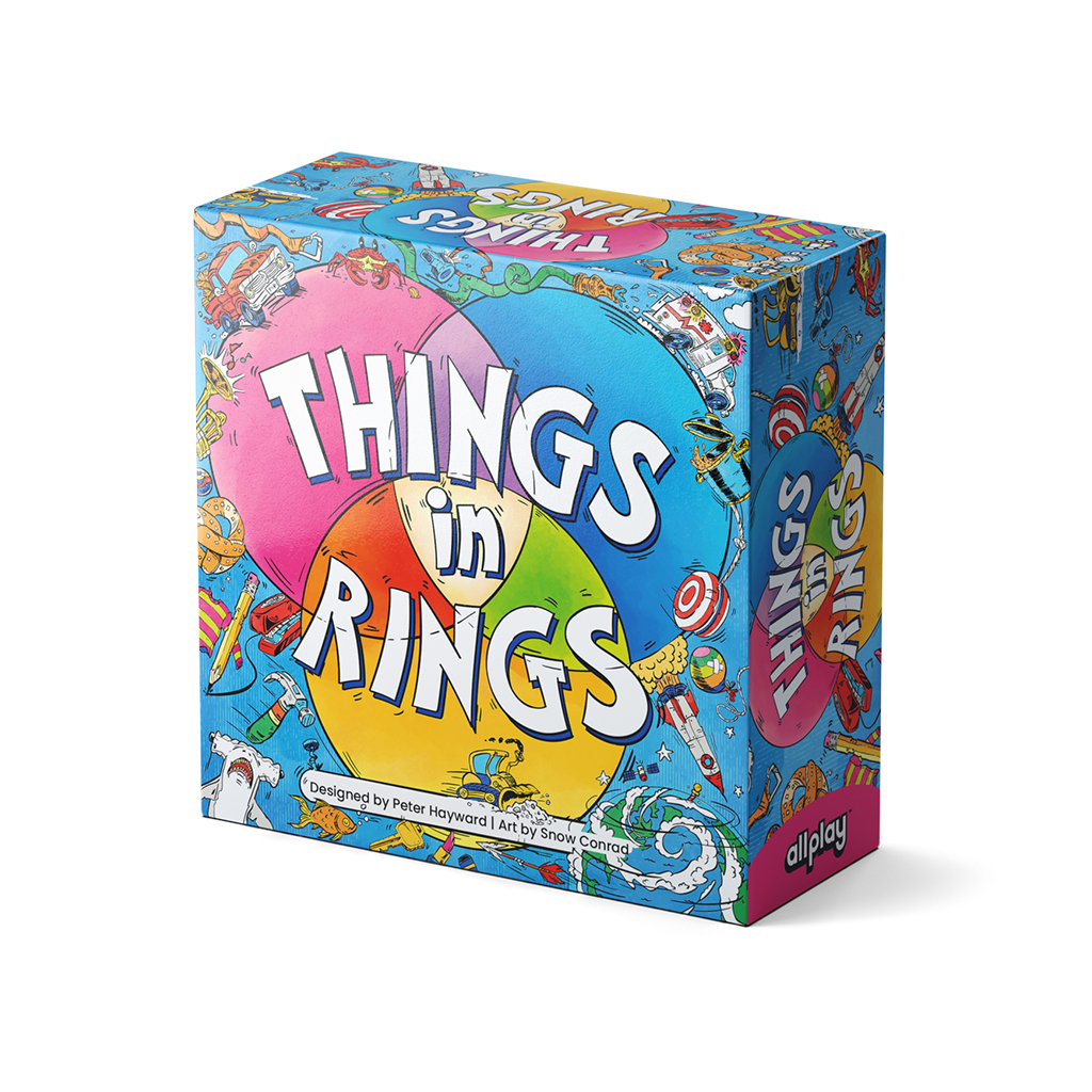 Things in Rings