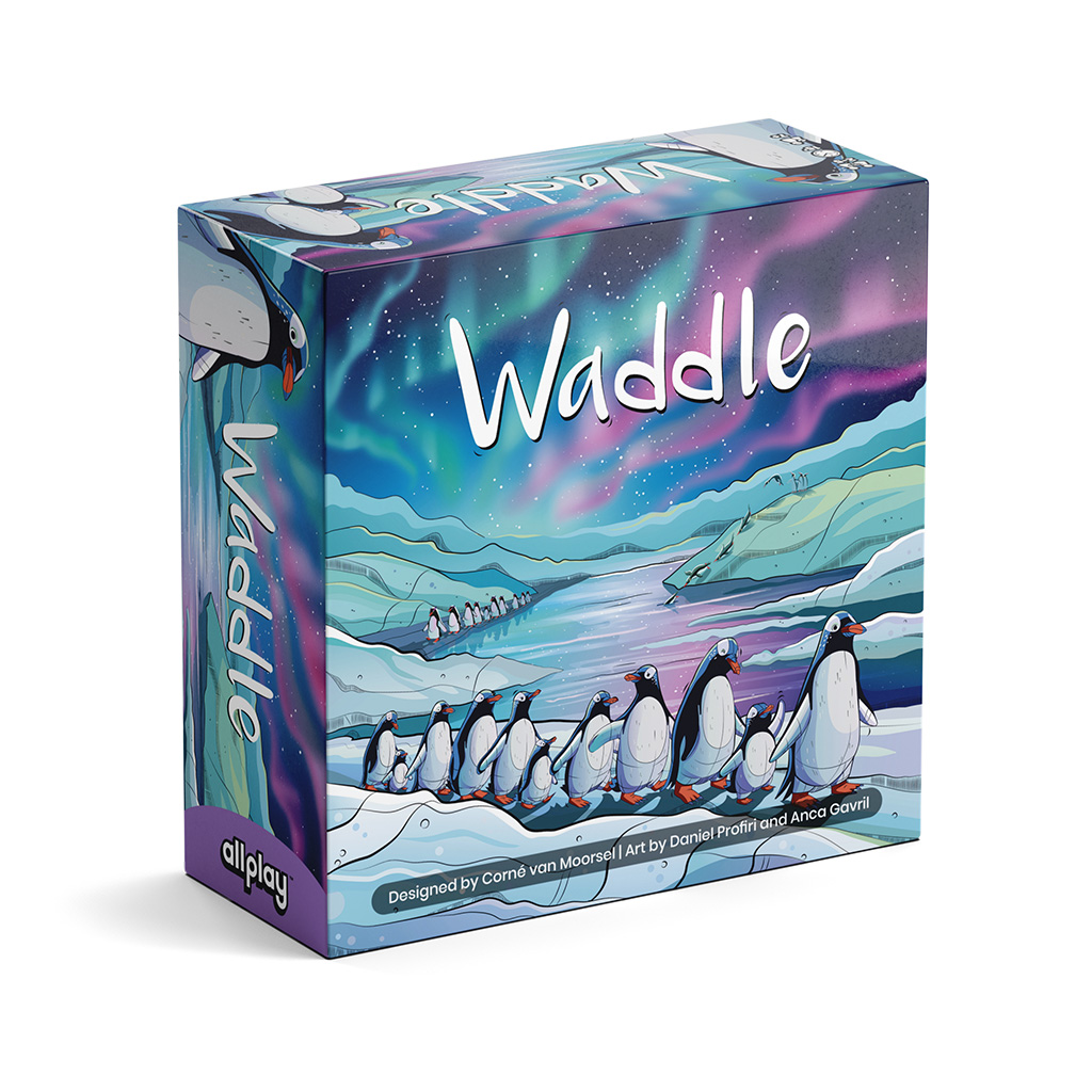 Waddle