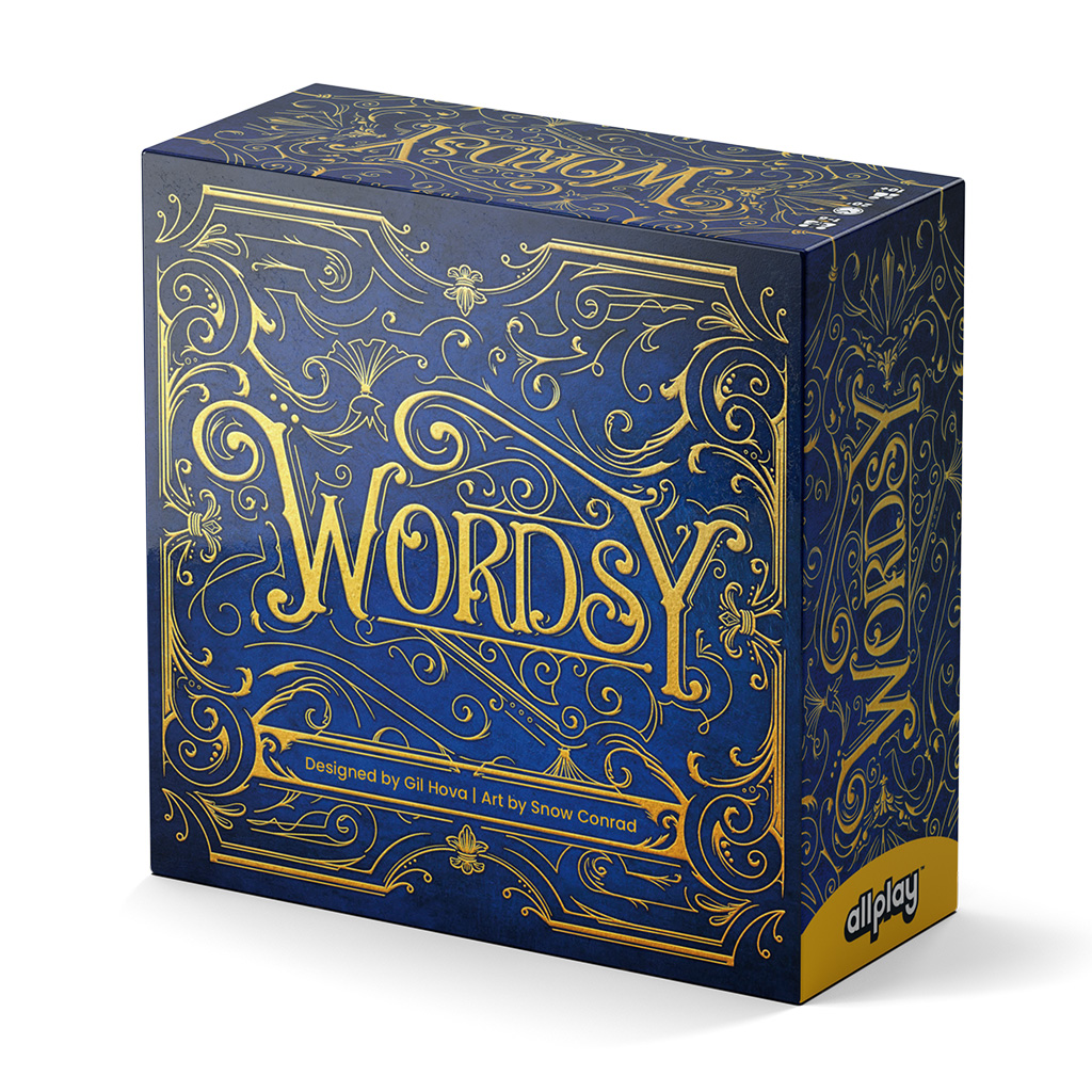 Wordsy