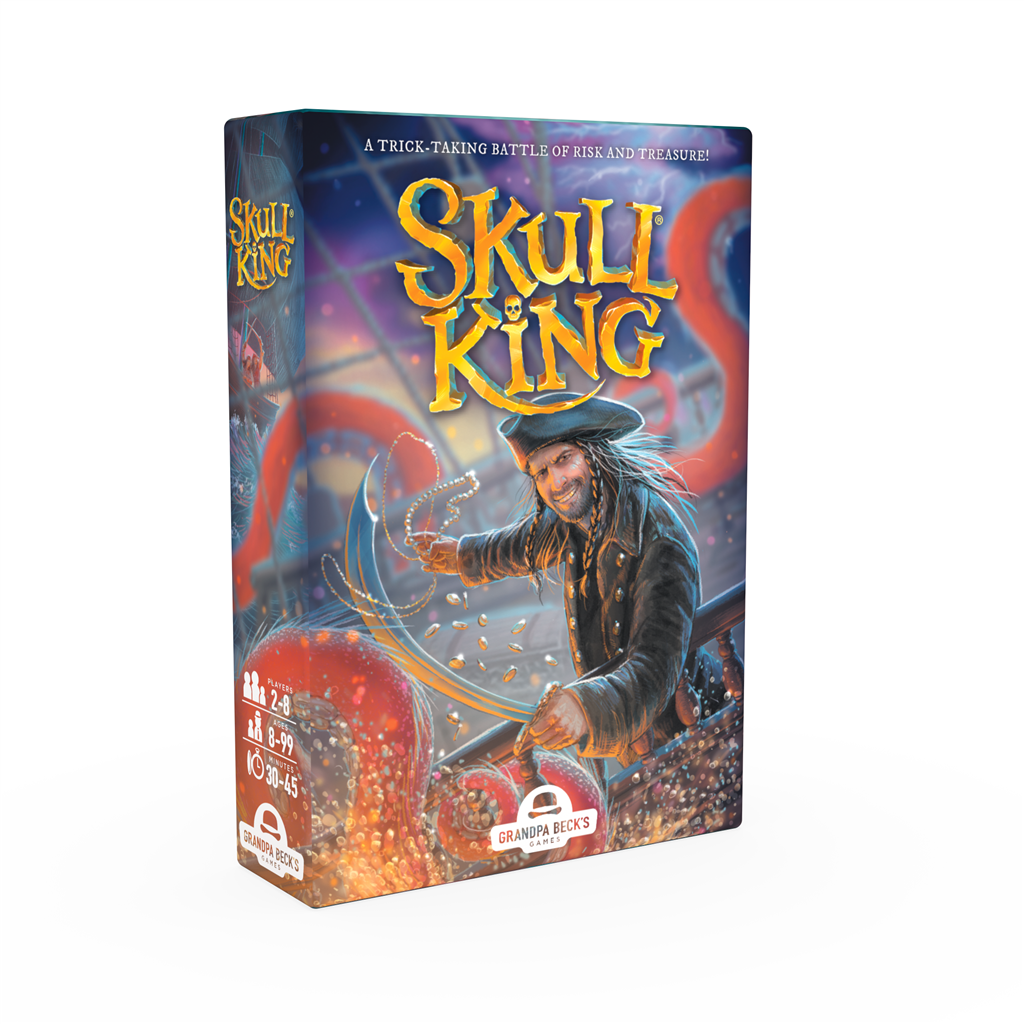 Skull King