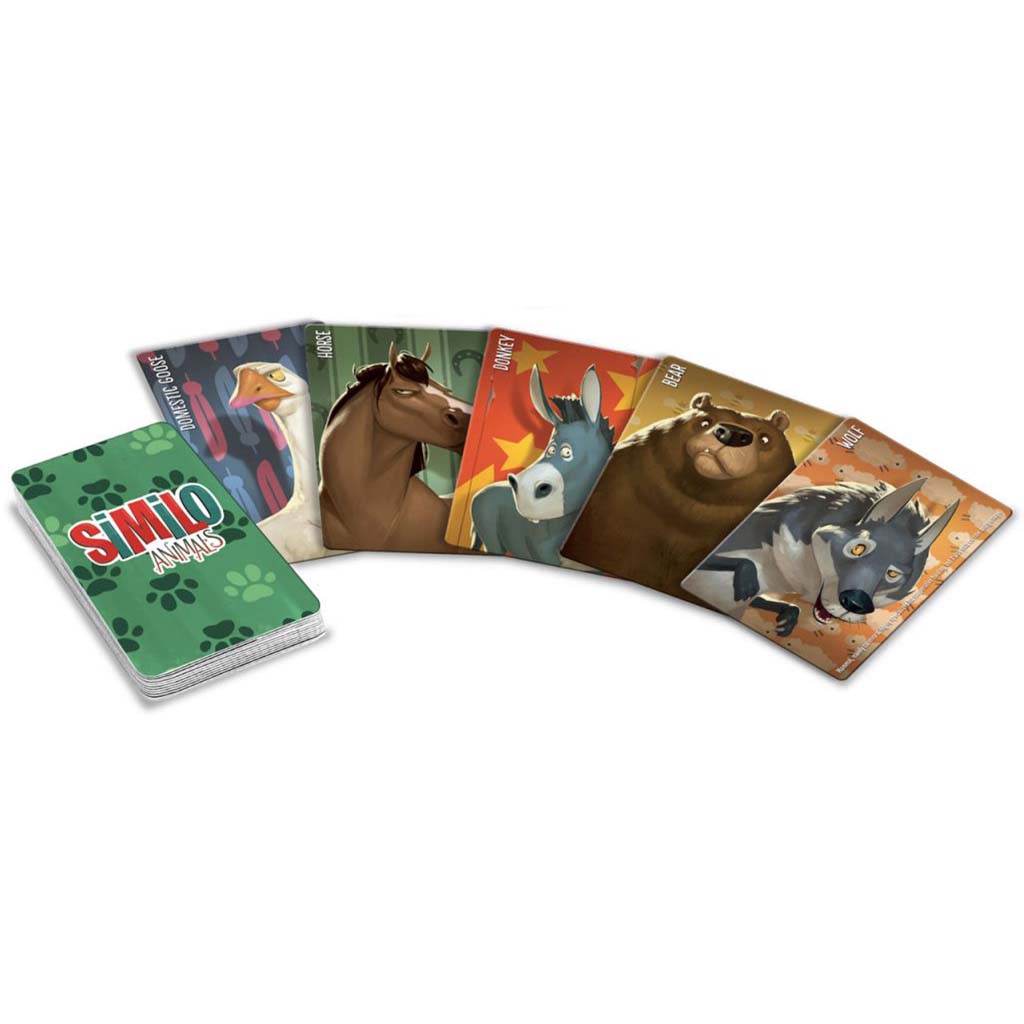Similo Animals