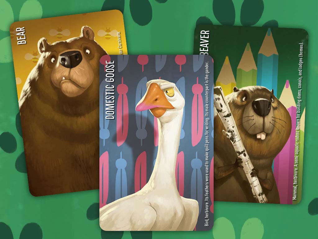 Similo Animals