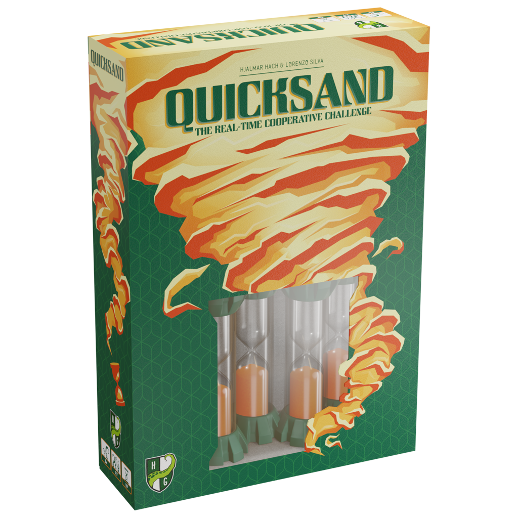 Quicksand