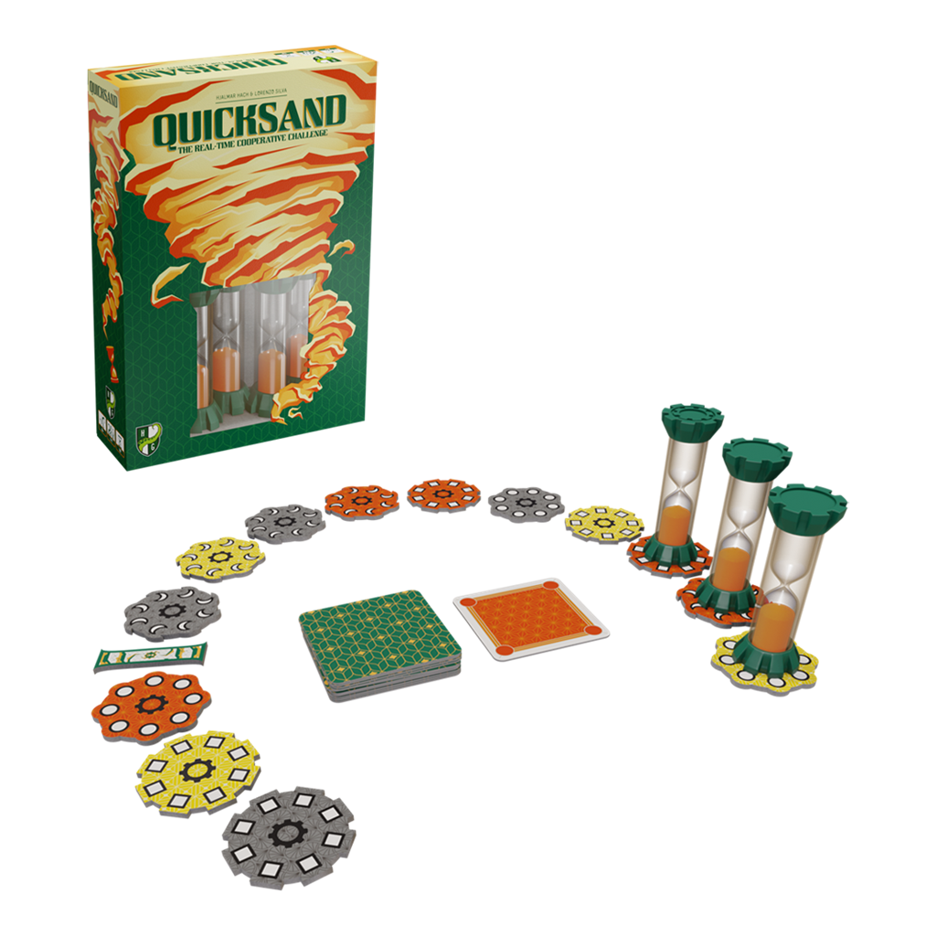 Quicksand