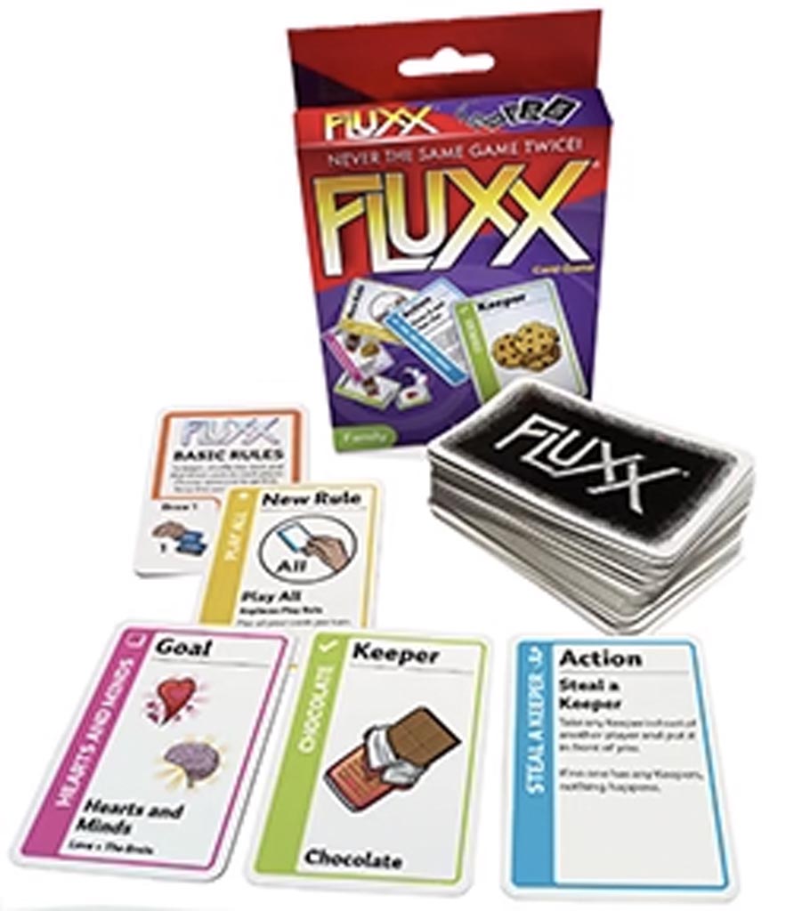 Fluxx Special Edition
