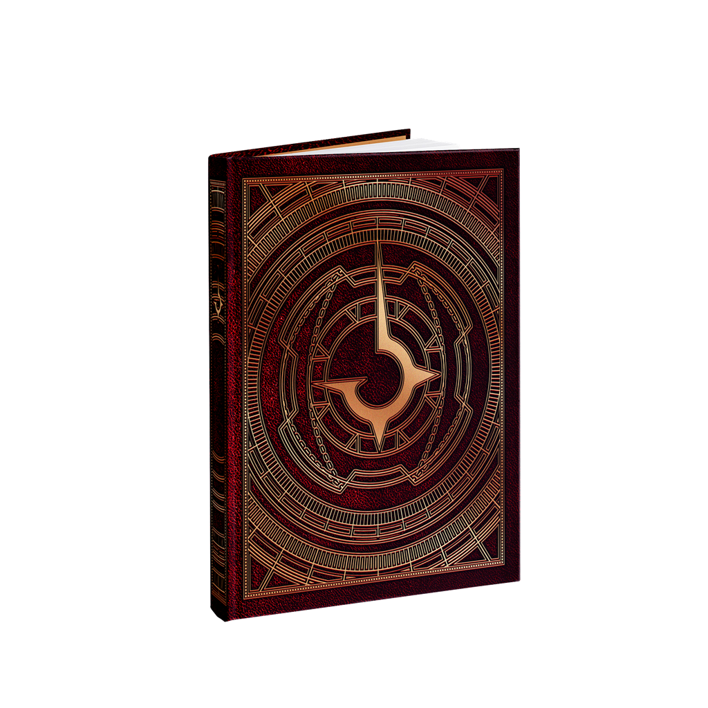 Dune Adventures in the Imperium Harkonnen Coll Ed