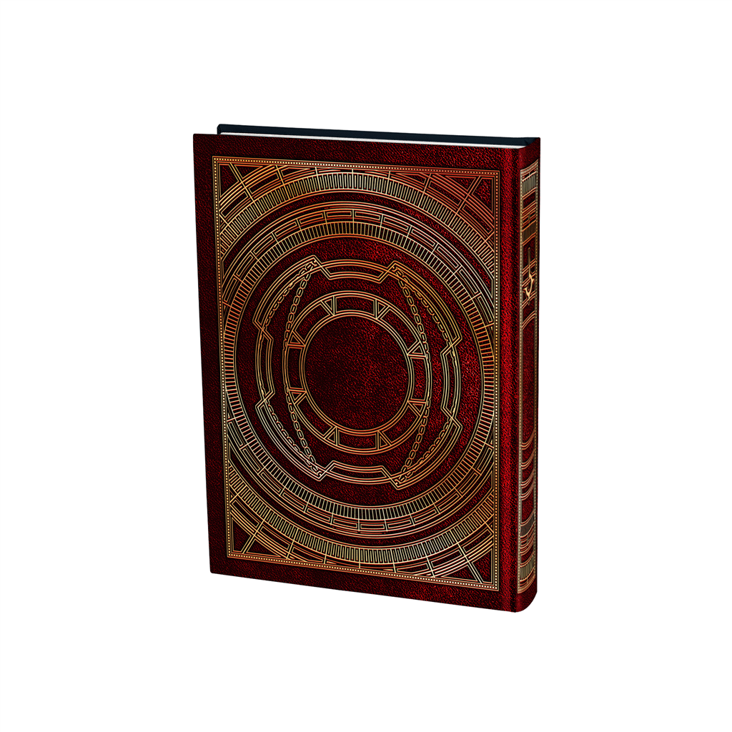 Dune Adventures in the Imperium Harkonnen Coll Ed