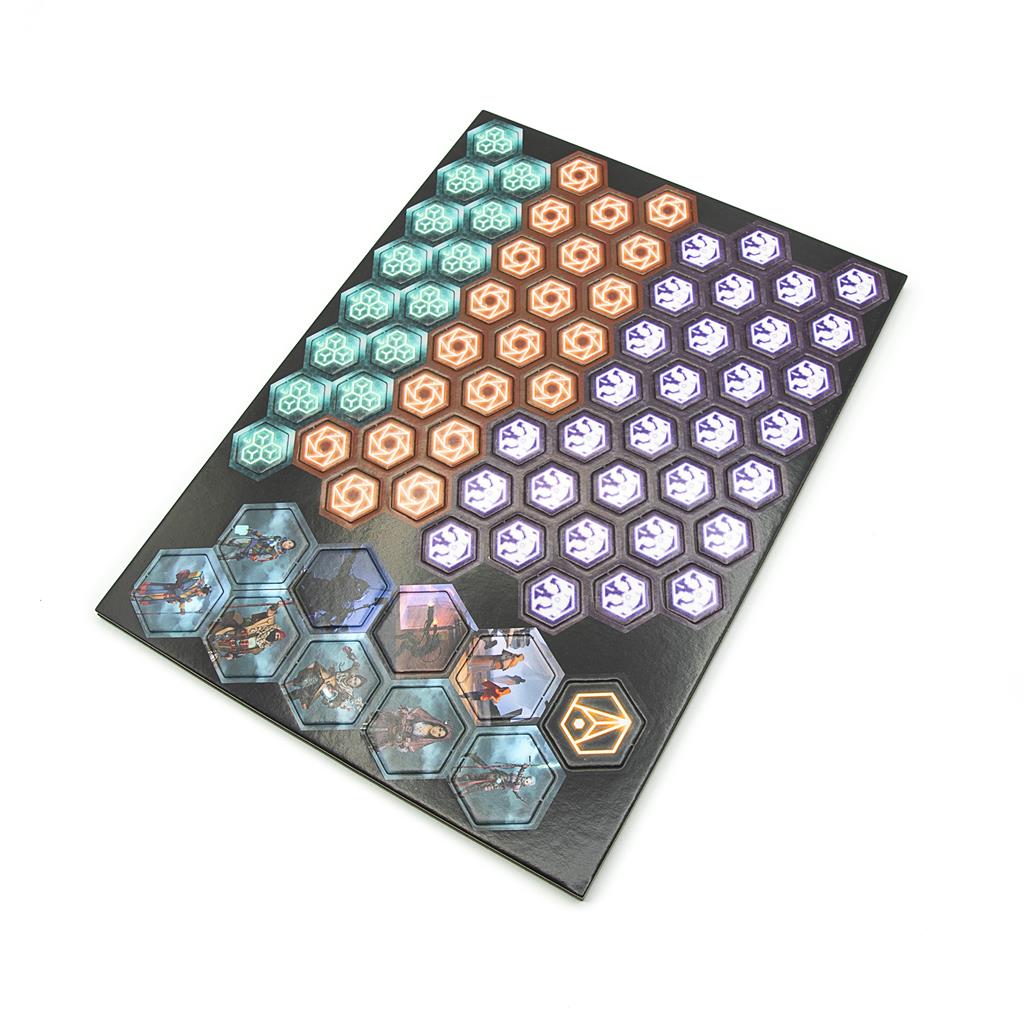 Dreams and Machines Starter Set