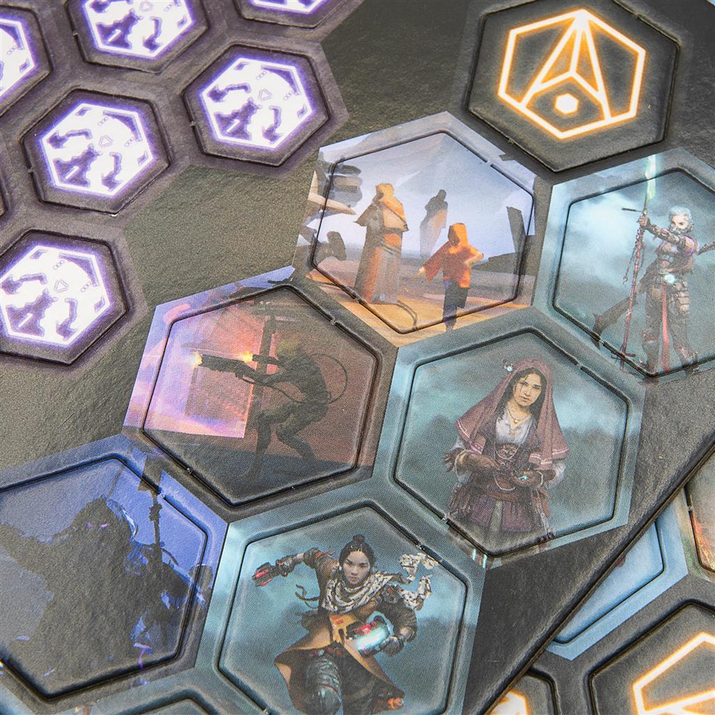 Dreams and Machines Starter Set