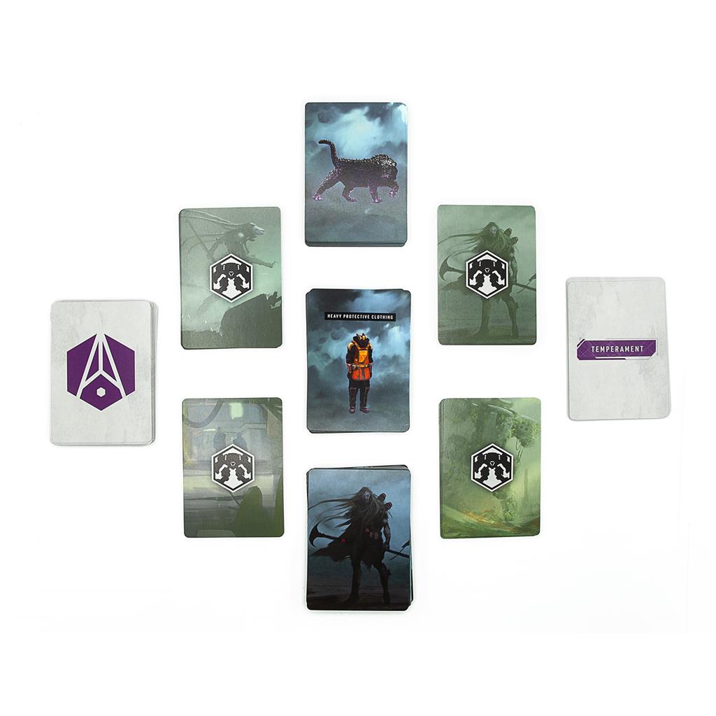 Dreams and Machines Starter Set