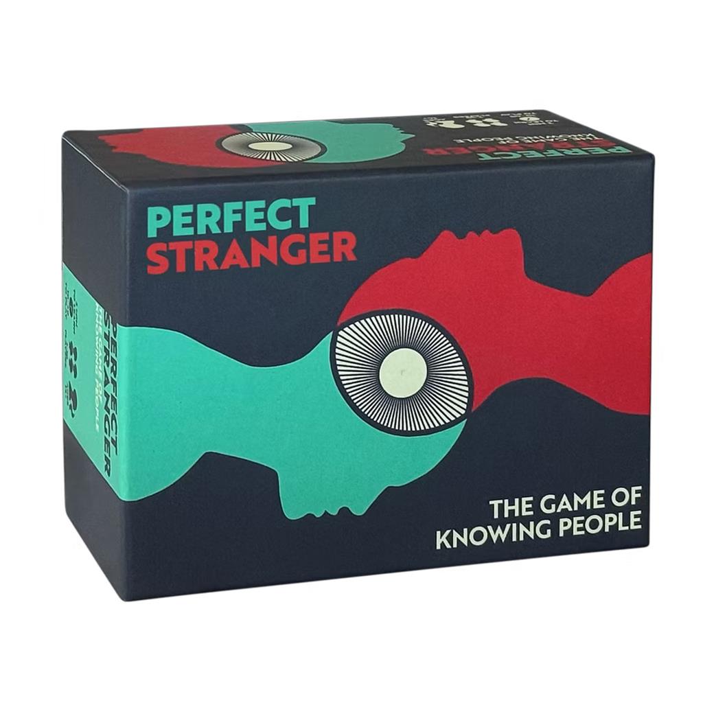 Perfect Stranger