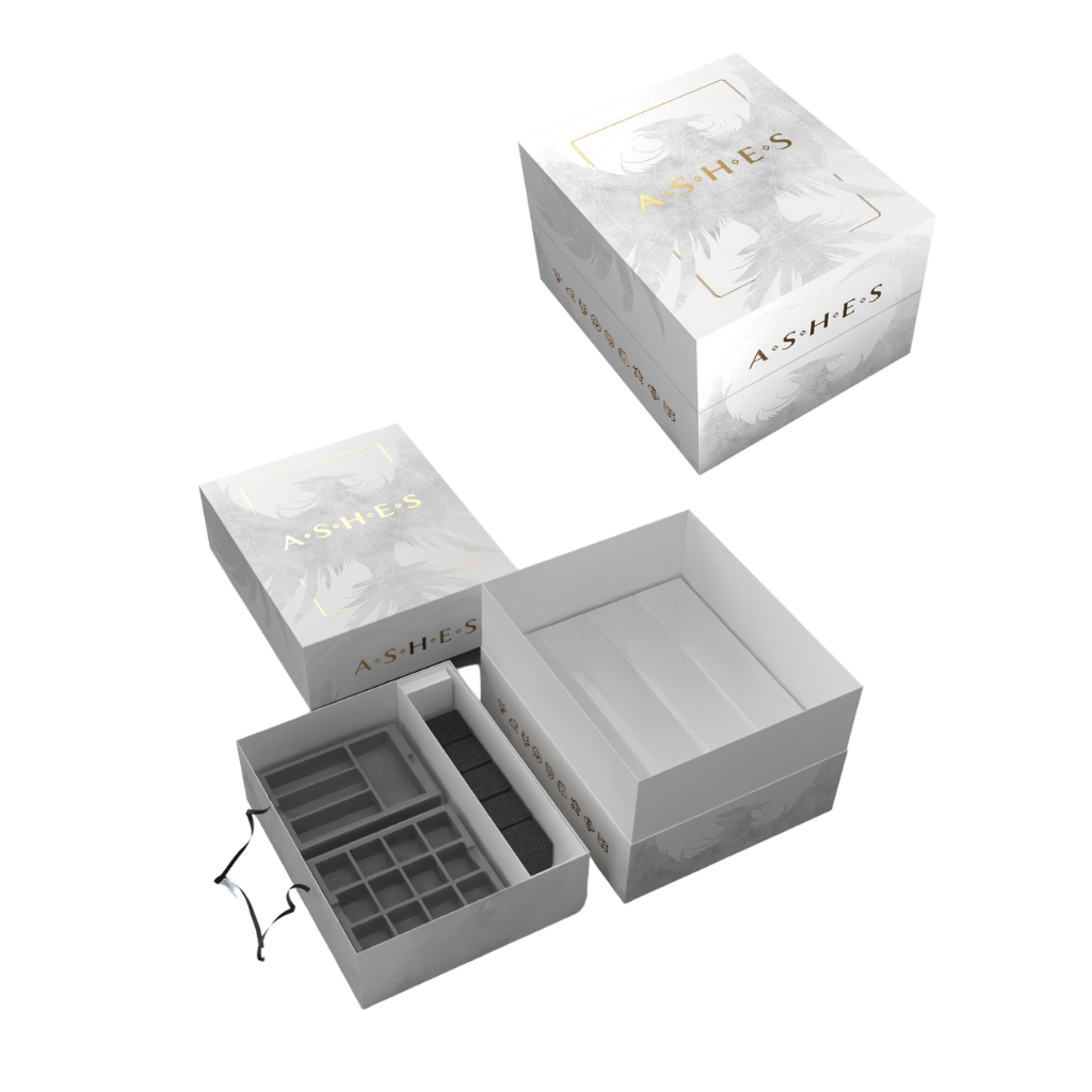 Ashes Ascendancy Storage Box