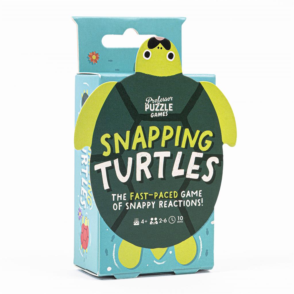 Snapping Turtles