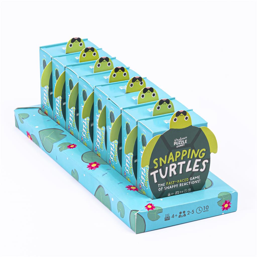 Snapping Turtles