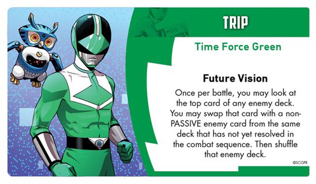 Power Rangers HotG Time Force Bundle