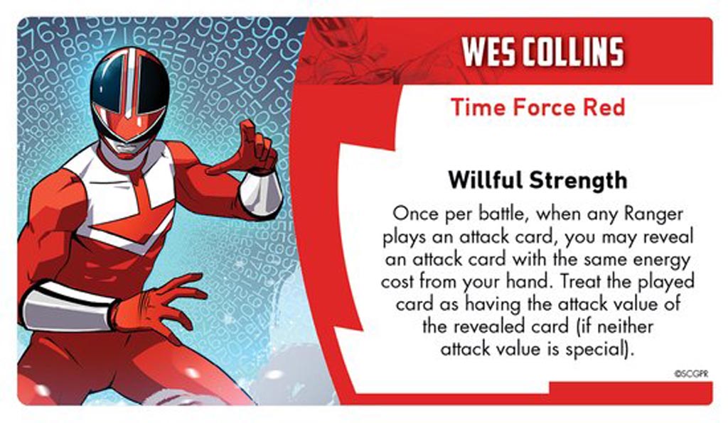 Power Rangers HotG Time Force Bundle