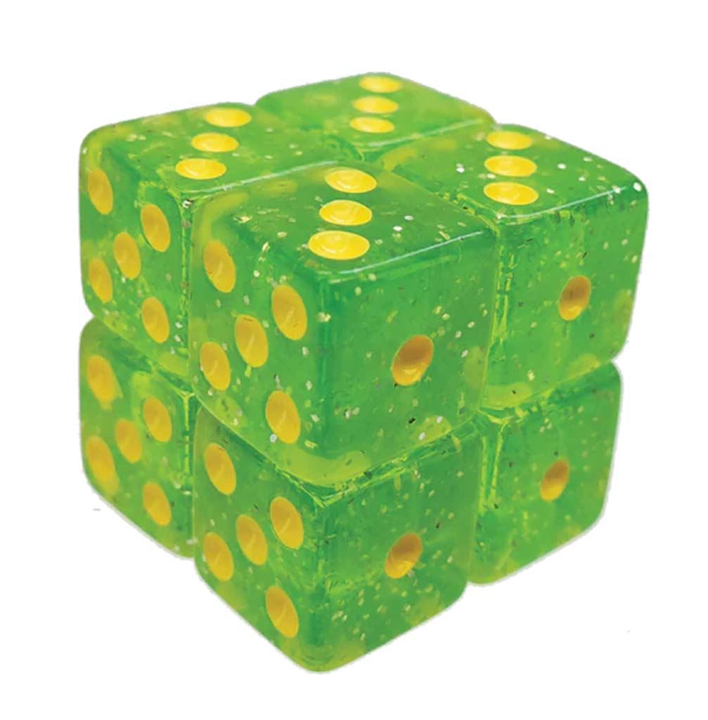 Gelatinous