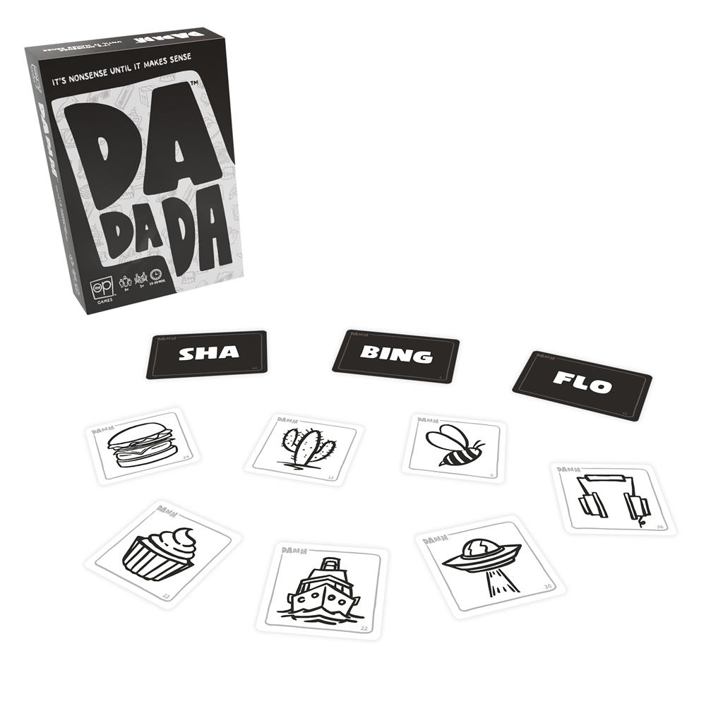 DaDaDa