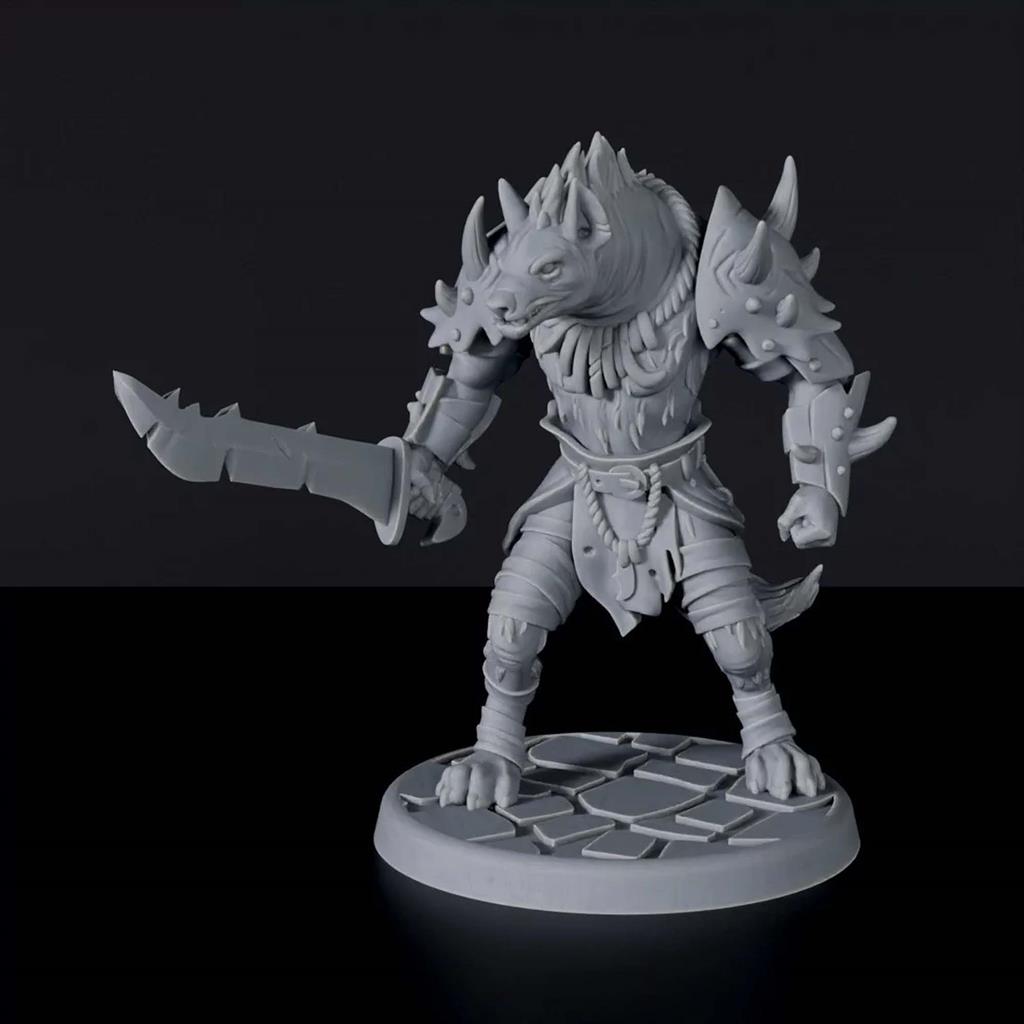 Bloodfields 2 Player Starter