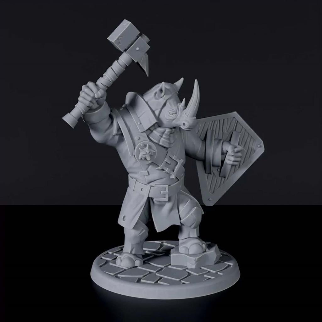 Bloodfields 2 Player Starter