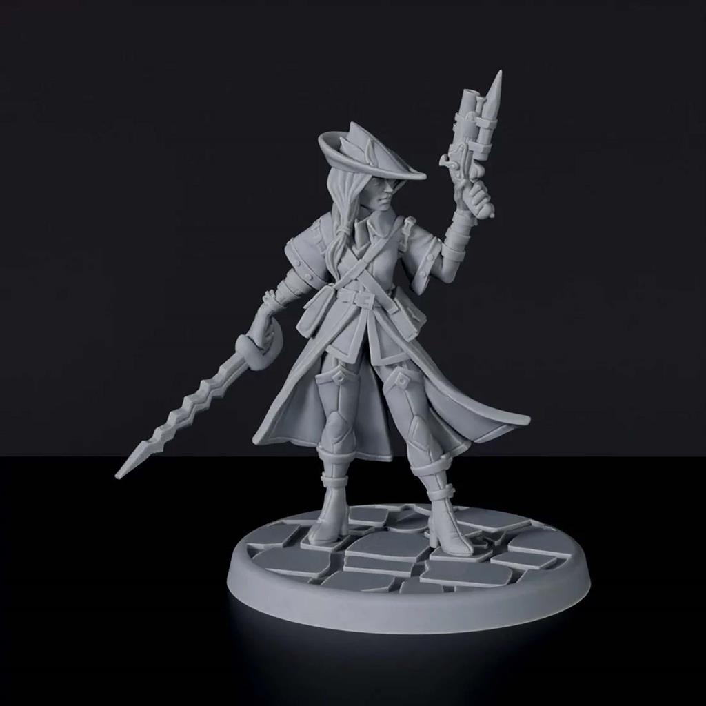 Bloodfields 2 Player Starter