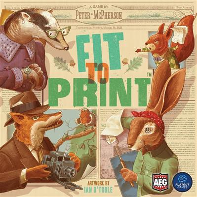 Fit to Print