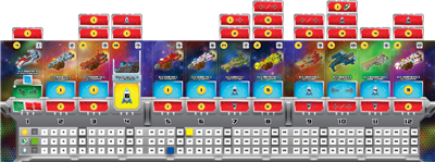 Space Base