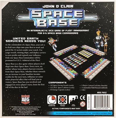 Space Base