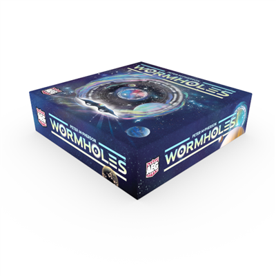 Wormholes