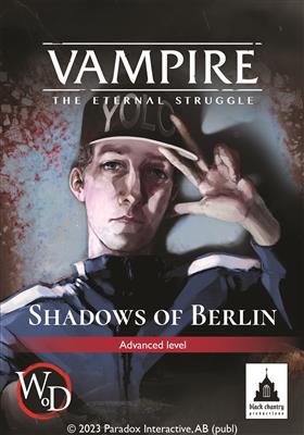 Vampire TES Shadows of Berlin