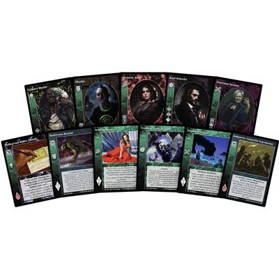 Vampire TES Promo Pack 3 Icons
