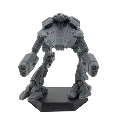 BattleTech Clan Heavy Star
