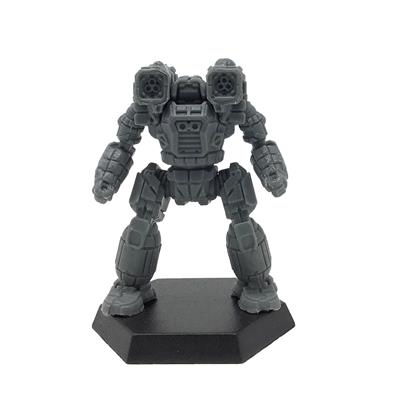 BattleTech Clan Heavy Star