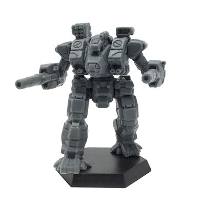 BattleTech Clan Heavy Star